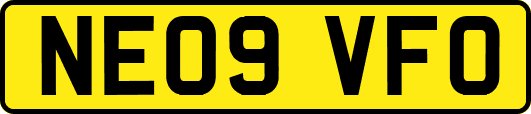 NE09VFO