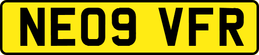 NE09VFR