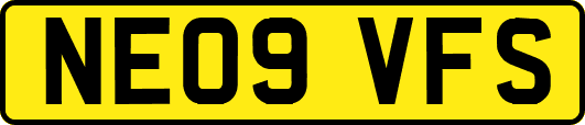 NE09VFS