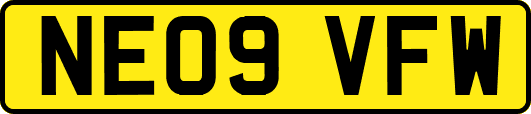 NE09VFW