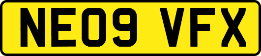 NE09VFX