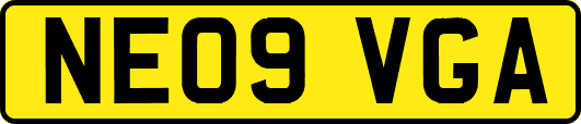 NE09VGA