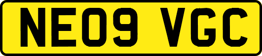 NE09VGC