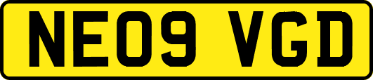 NE09VGD