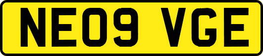 NE09VGE