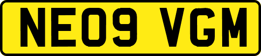 NE09VGM