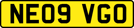 NE09VGO