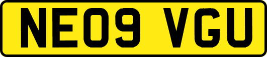 NE09VGU