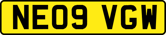 NE09VGW