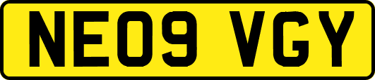 NE09VGY