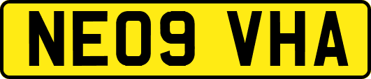 NE09VHA