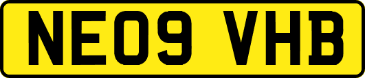 NE09VHB
