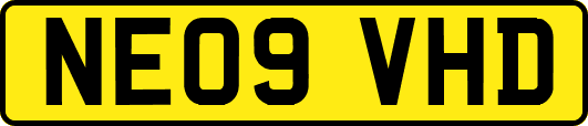 NE09VHD