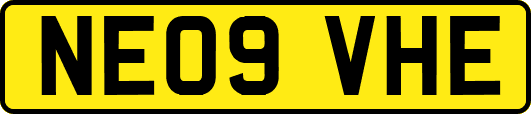 NE09VHE