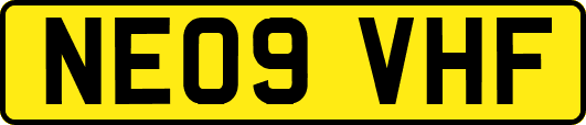 NE09VHF