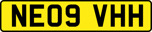 NE09VHH