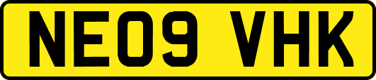 NE09VHK