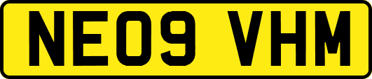 NE09VHM