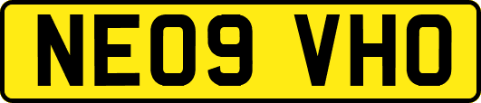 NE09VHO