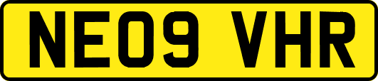 NE09VHR
