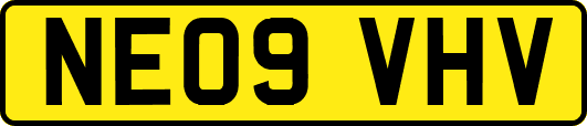 NE09VHV