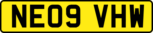 NE09VHW