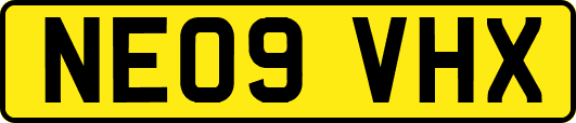 NE09VHX