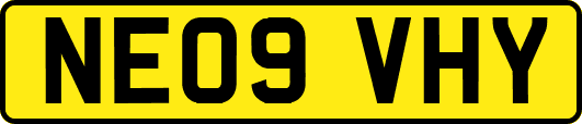 NE09VHY