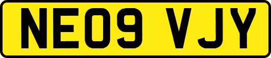 NE09VJY