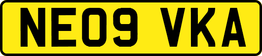 NE09VKA
