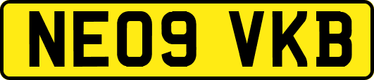 NE09VKB