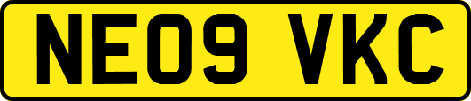 NE09VKC