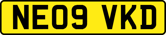 NE09VKD