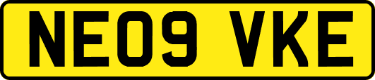 NE09VKE