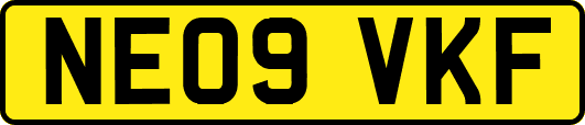 NE09VKF