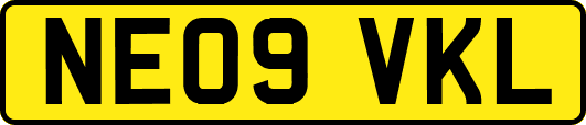NE09VKL