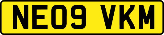 NE09VKM
