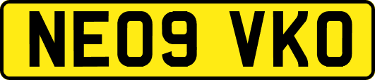 NE09VKO