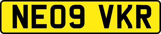 NE09VKR
