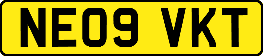 NE09VKT