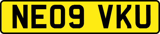NE09VKU