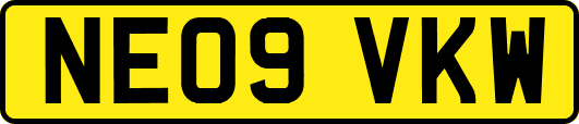 NE09VKW