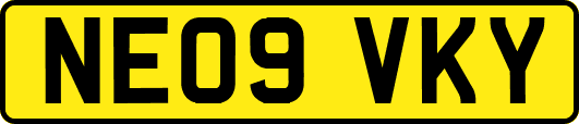 NE09VKY