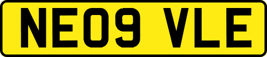 NE09VLE