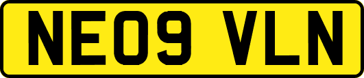 NE09VLN