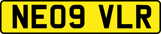 NE09VLR