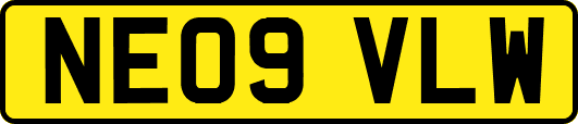 NE09VLW