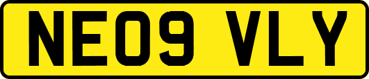 NE09VLY