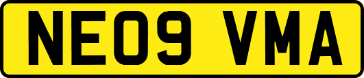 NE09VMA