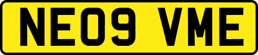 NE09VME
